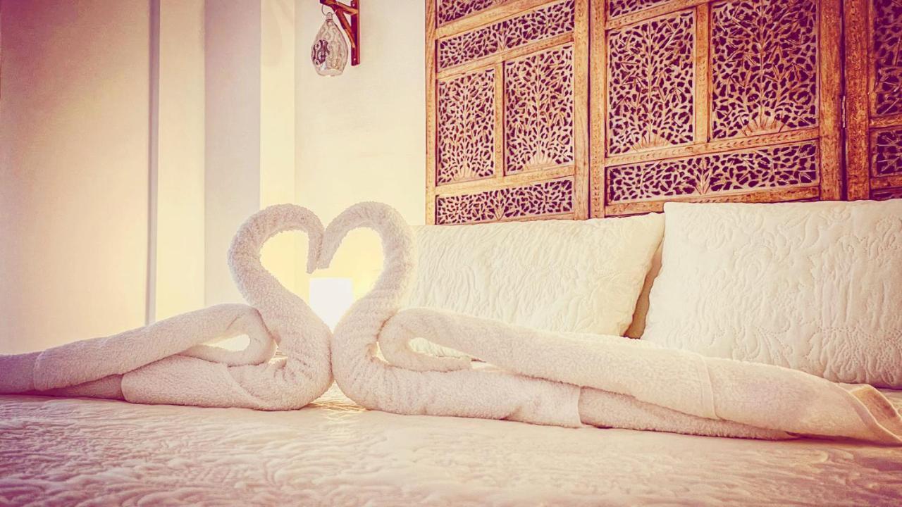 Al-Ladito Cordoba Ngoại thất bức ảnh