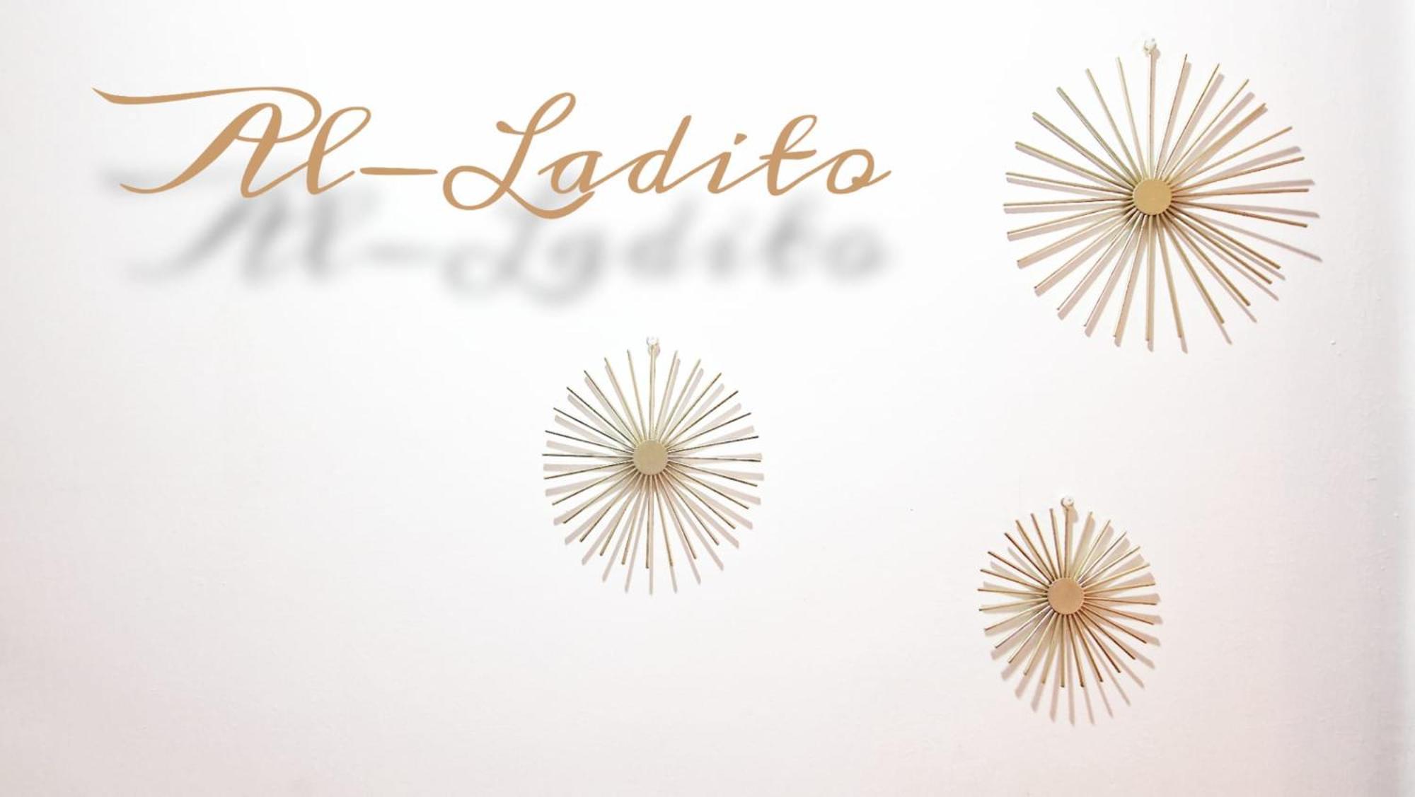 Al-Ladito Cordoba Ngoại thất bức ảnh